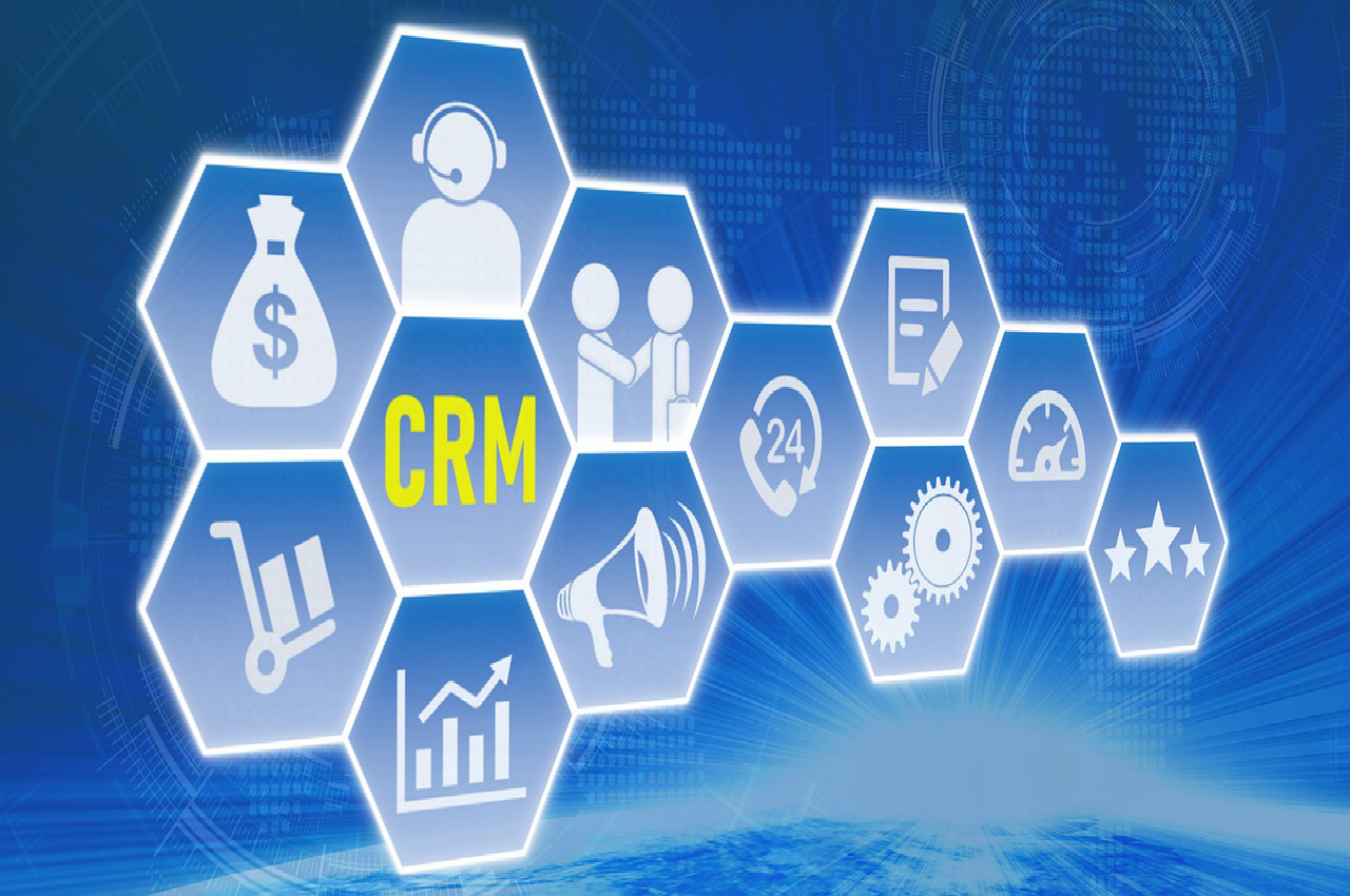 CRM & Business Intelligence