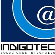 (c) Indigotec.cl